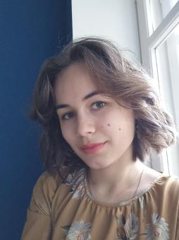 Зверева Алена Александровна