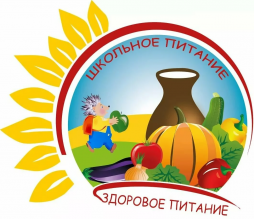 Школьное питание - здоровое питание.