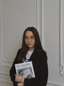 Харламова Анастасия Анатольевна