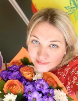 Грачева Людмила Викторовна