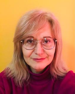 Зусман Элина Владимировна
 Почетное звание "Почетный работник общего образования РФ"