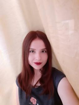 Батаева Валентина Николаевна