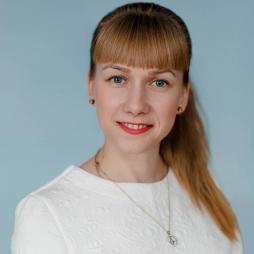 Юсупова Анна Ивановна