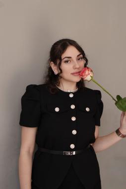 Ситказиева Нина Александровна