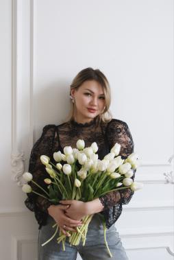 Кузнецова Алина Алексеевна