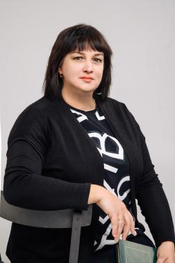Скрипченкова Наталья  Павловна